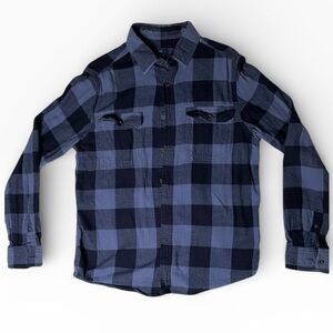 George Men’s Flannel Shirt (Size M)